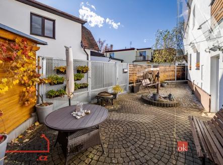 Prodej domu/vily, 170 m²