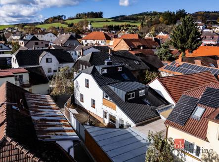 Prodej domu/vily, 170 m²