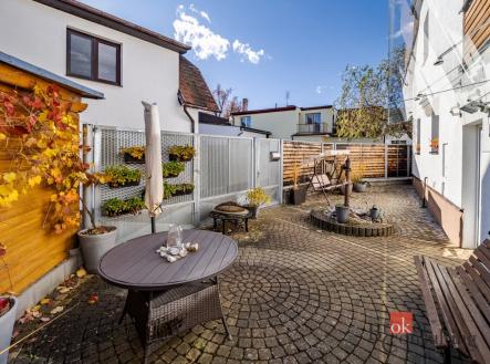 Prodej domu/vily, 170 m²