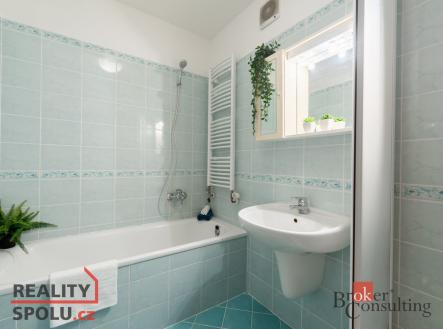 Prodej bytu, 3+kk, 81 m²