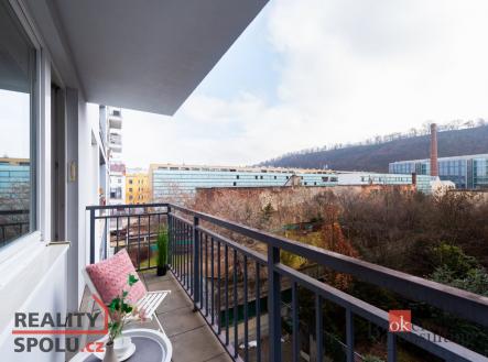 Prodej bytu, 3+kk, 81 m²