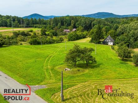 Prodej pozemku pro bydlení, 2 766 m²