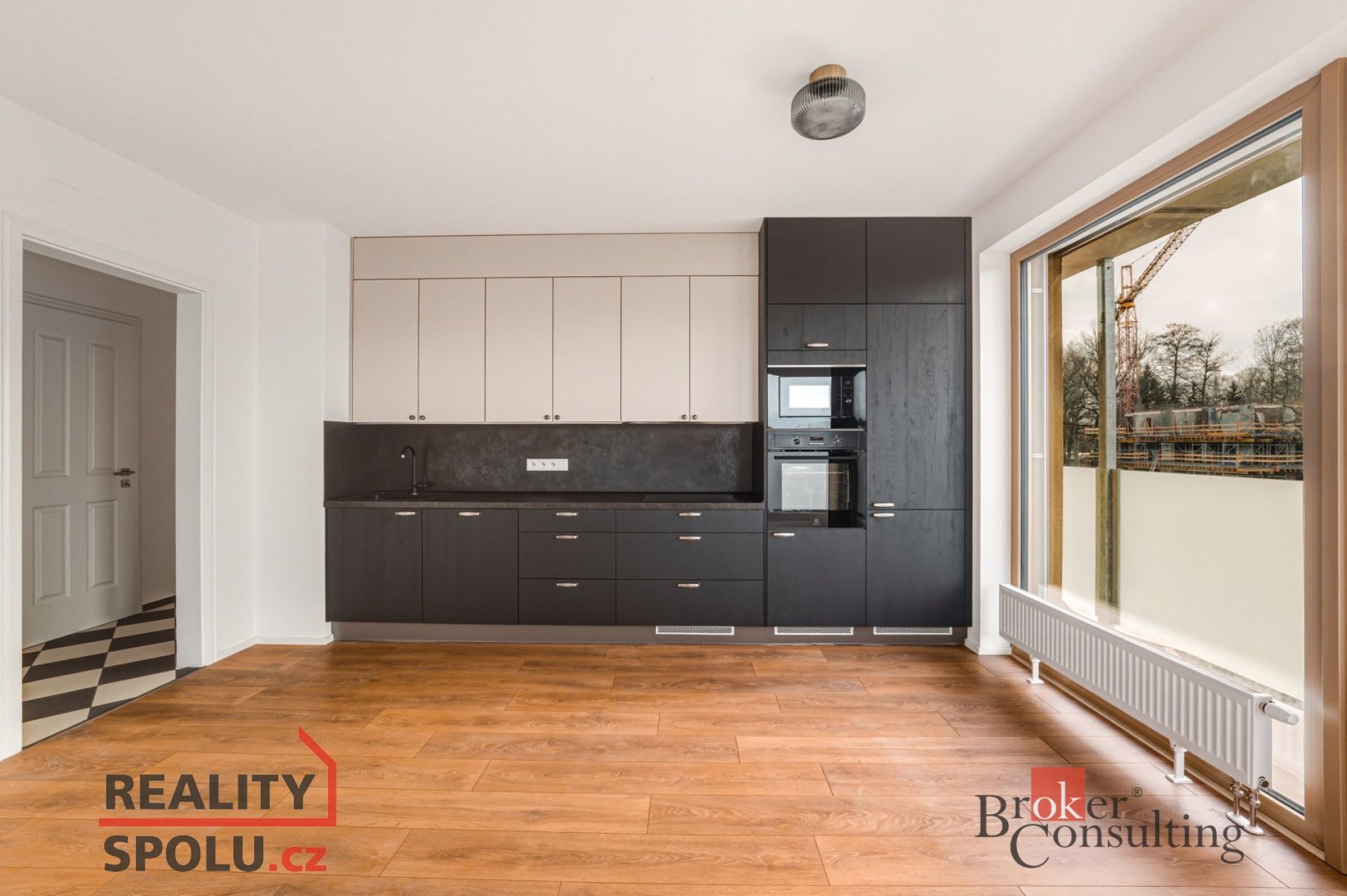 Pronájem, byty/3+kk, 74 m2, Zahradní 2854/2, Východní Předměstí, 32600 Plzeň 2-Slovany [ID 82001]