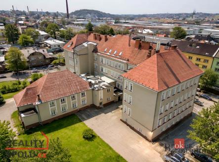 Prodej bytu, 1+kk, 21,2 m²