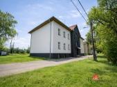 Prodej bytu, 1+1, 42 m²