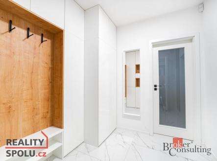 Prodej domu/vily, 110 m²