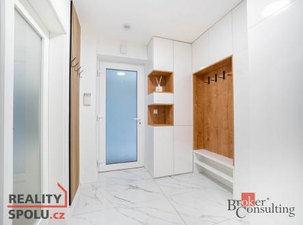 Prodej domu/vily, 110 m²