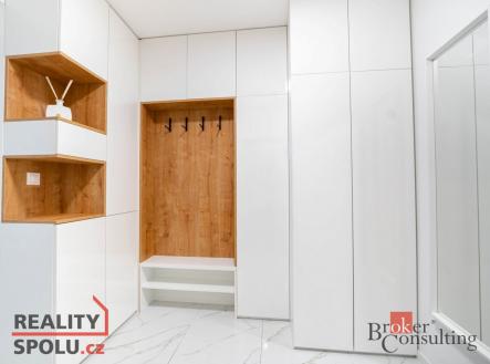 Prodej domu/vily, 110 m²