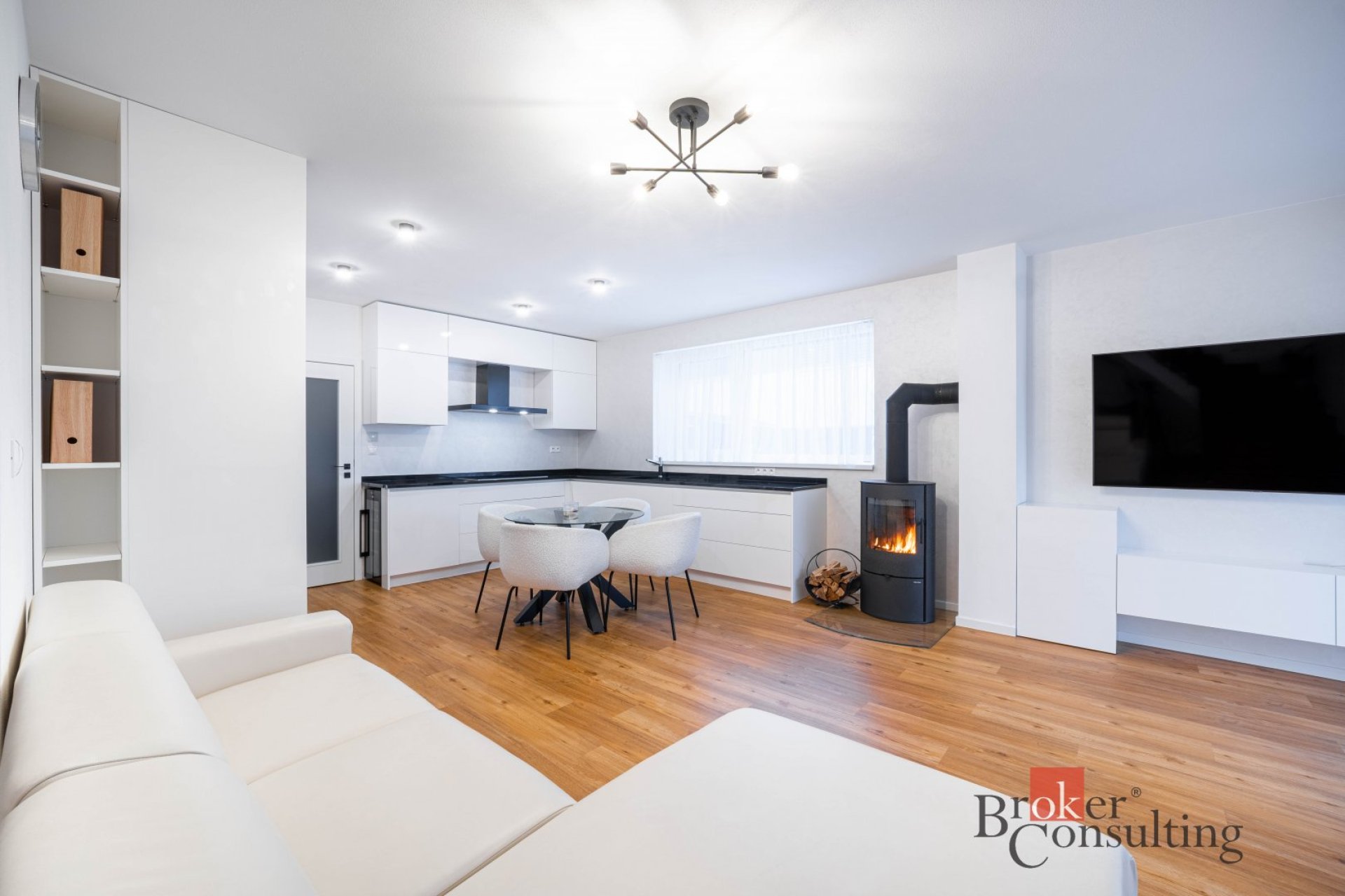 Prodej, domy/rodinný, 110 m2, Kruhy 435, 67902 Ráječko, Blansko [ID 82676]