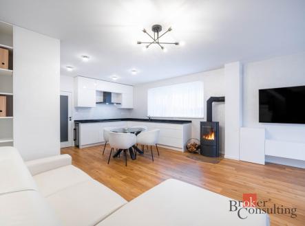 Prodej domu/vily, 110 m²