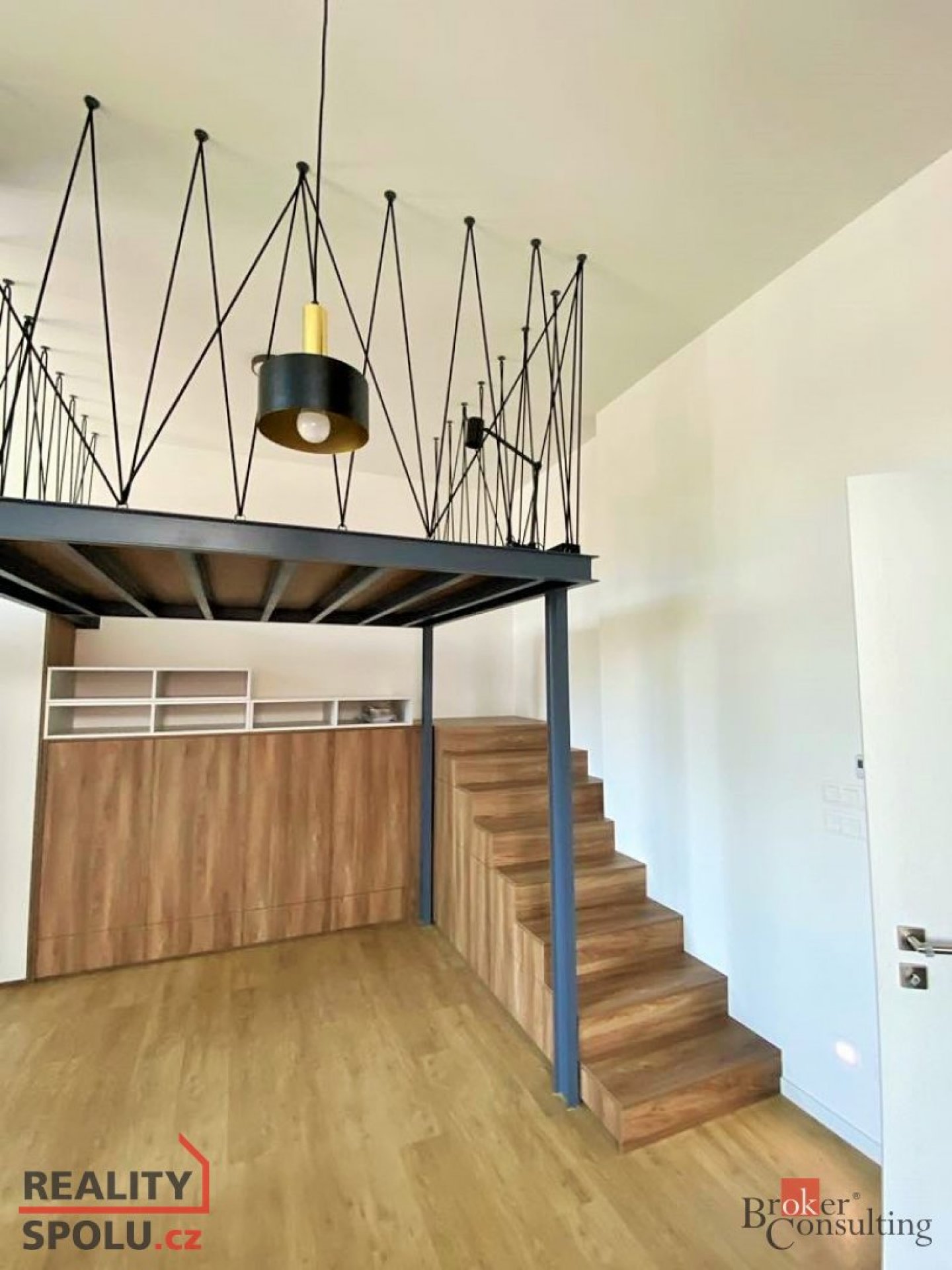 Pronájem, byty/2+kk, 44 m2, Křižíkova 1241/3, Moravská Ostrava, 70200 Ostrava, Ostrava-město [ID 823