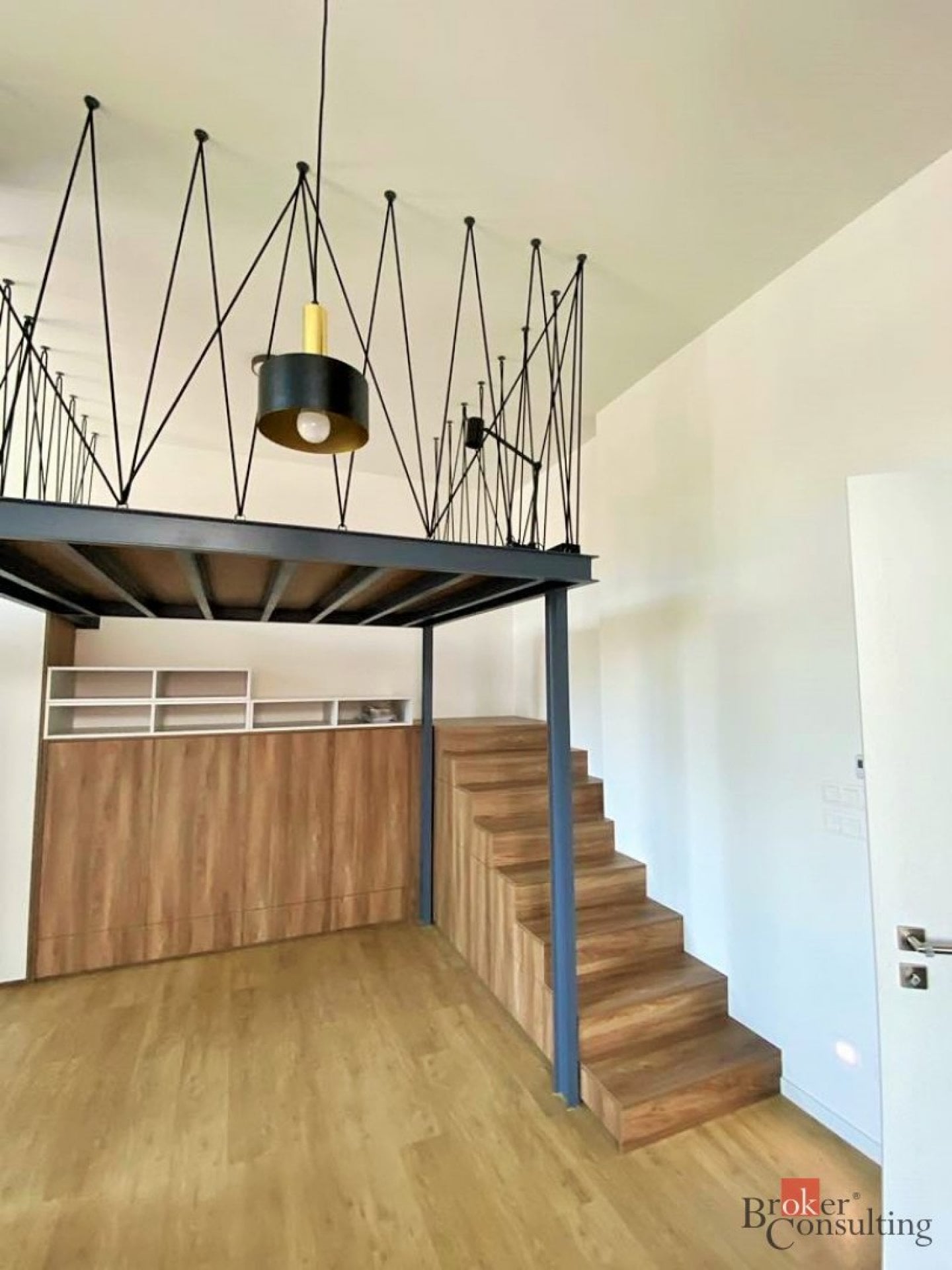 Pronájem, byty/2+kk, 44 m2, Křižíkova 1241/3, Moravská Ostrava, 70200 Ostrava, Ostrava-město [ID 823