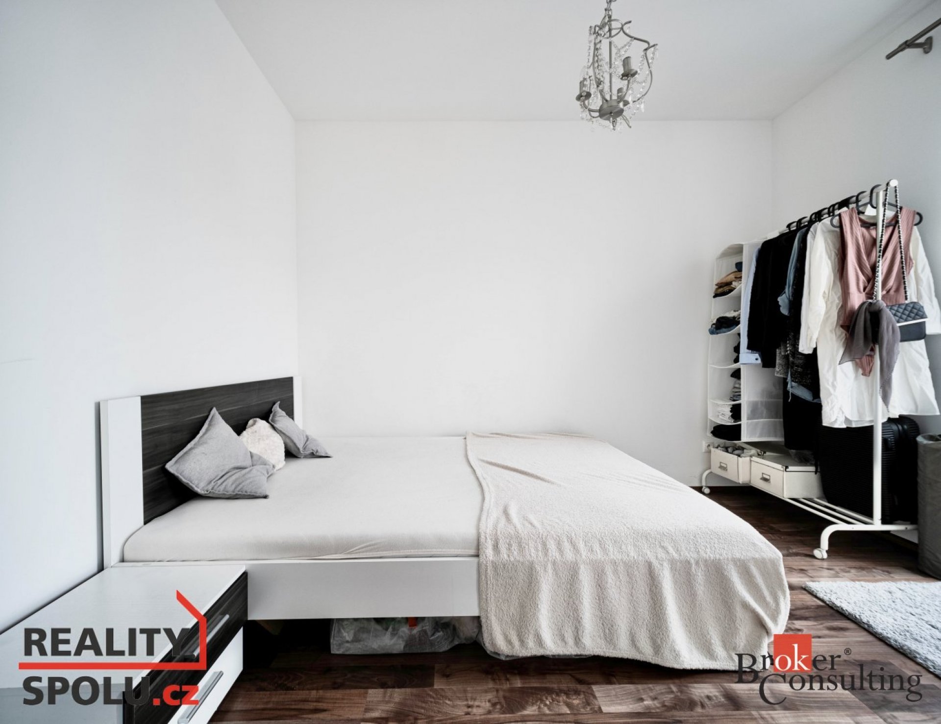 Pronájem, byty/2+kk, 39 m2, Vomáčkova 194/4, Dolní Heršpice, 61900 Brno-jih [ID 82587]