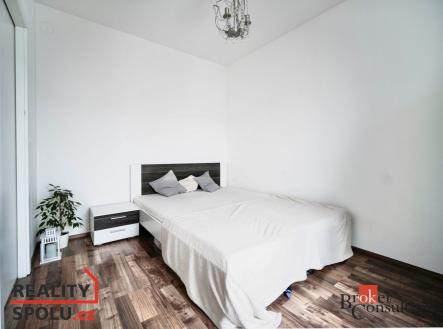 Pronájem bytu, 2+kk, 39 m²