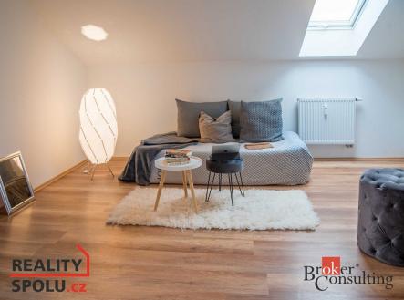 Prodej bytu, 2+kk, 69 m²