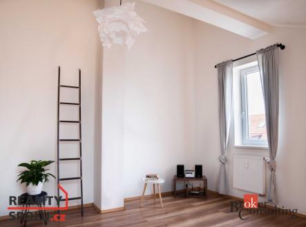 Prodej bytu, 2+kk, 69 m²