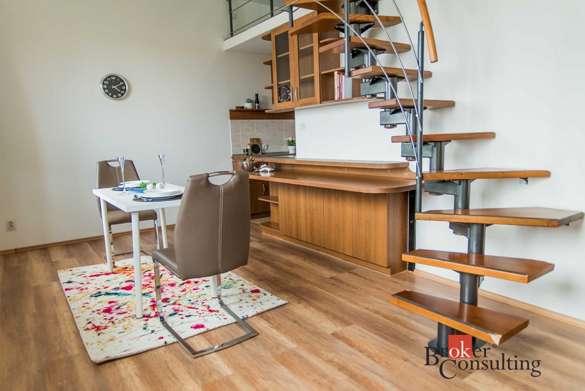 Prodej, byty/2+kk, 69 m2, Komenského 1328, 25092 Šestajovice, Praha-východ [ID 82070]