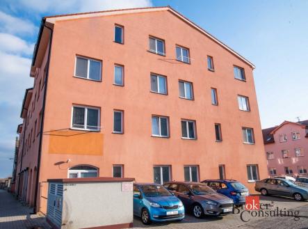 Prodej bytu, 2+kk, 69 m²