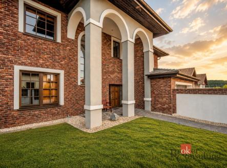 Prodej domu/vily, 307 m²