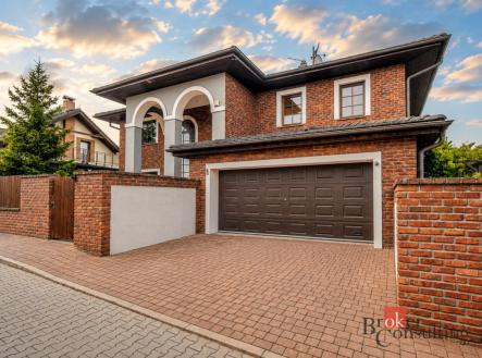 Prodej domu/vily, 307 m²