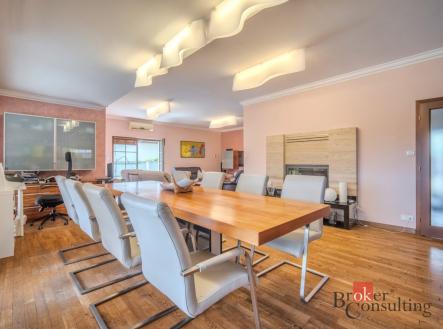 Prodej domu/vily, 307 m²