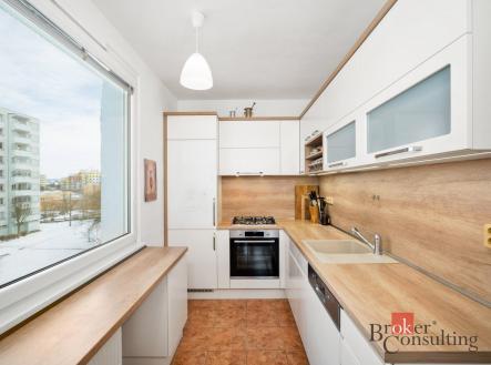 Prodej bytu, 4+1, 70 m²