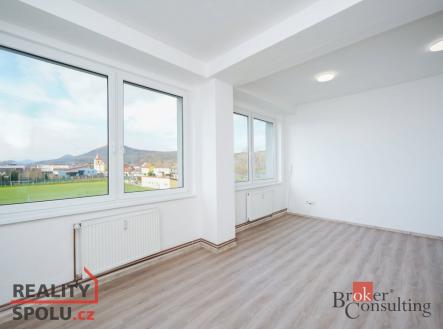 Prodej bytu, 2+kk, 62,8 m²