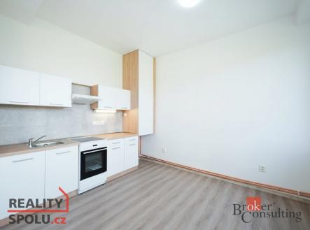 Prodej bytu, 2+kk, 62,8 m²