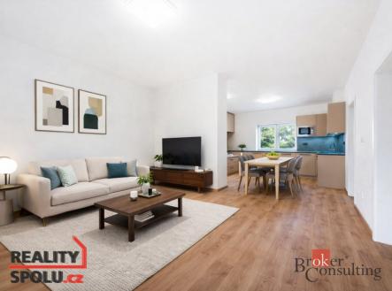 Prodej domu/vily, 214 m²