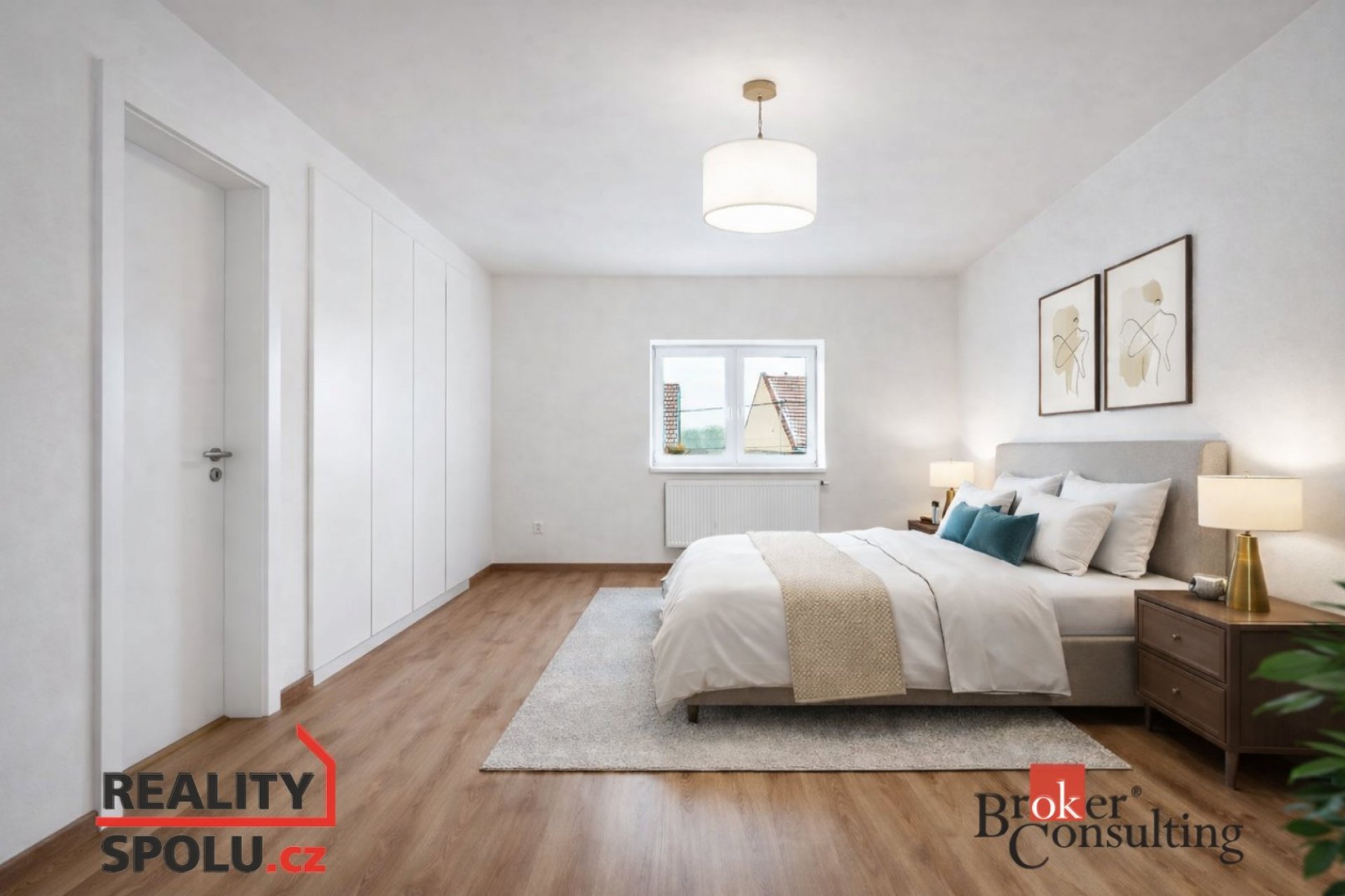 Prodej, domy/rodinný, 214 m2, Urbáškova, 68501 Bučovice, Vyškov [ID 80147]