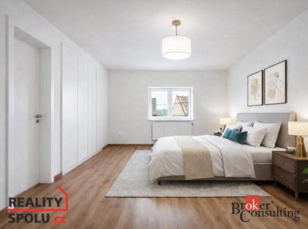 Prodej domu/vily, 214 m²