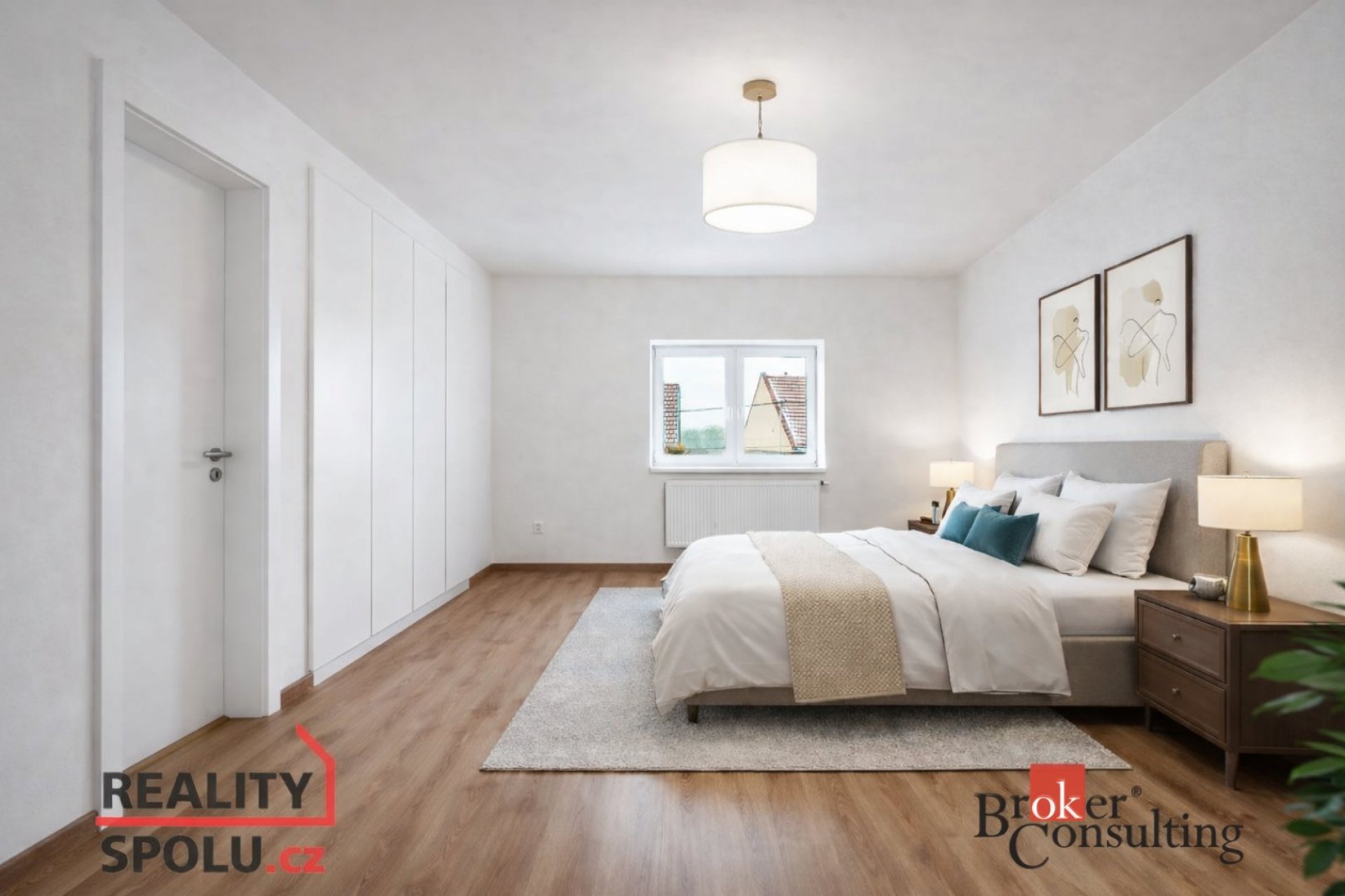 Prodej, domy/rodinný, 214 m2, Urbáškova, 68501 Bučovice, Vyškov [ID 80147]