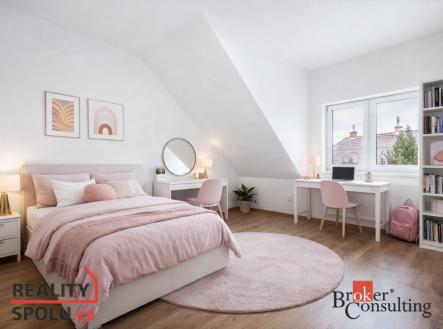 Prodej domu/vily, 214 m²