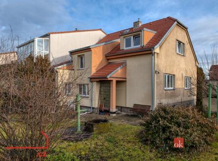 Pronájem domu/vily, 150 m²