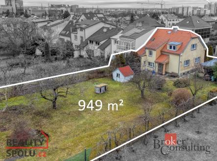Pronájem domu/vily, 150 m²