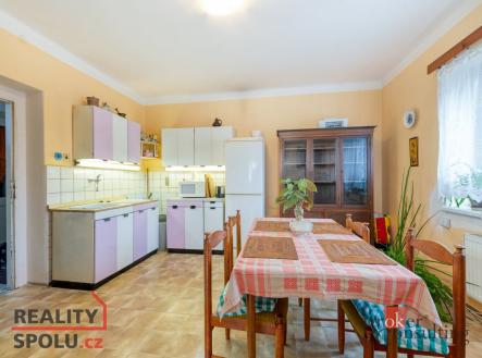 Pronájem domu/vily, 150 m²