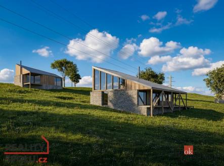 Prodej chaty/rekreačního objektu, 230 m²