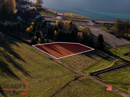 Prodej chaty/rekreačního objektu, 230 m²