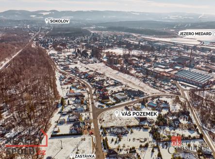 Prodej pozemku pro bydlení, 1 948 m²
