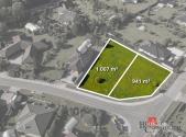 Prodej pozemku pro bydlení, 941 m²