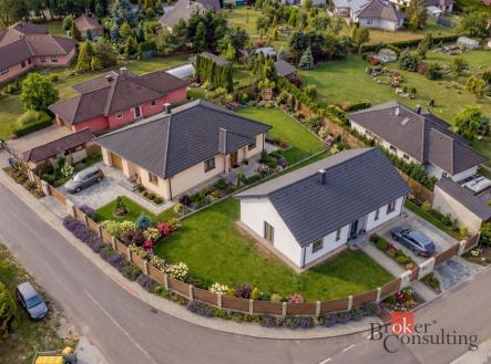 Prodej pozemku pro bydlení, 941 m²