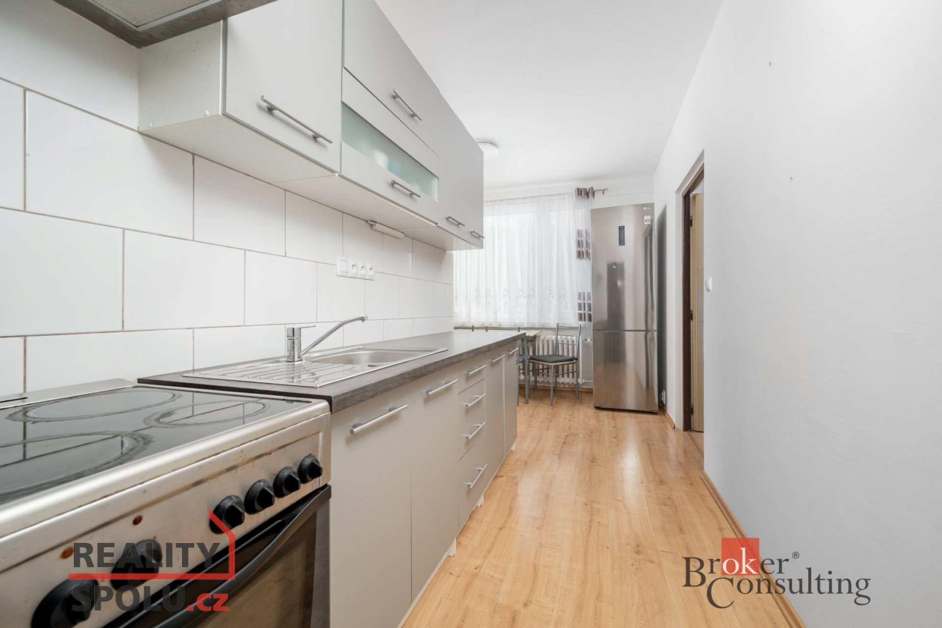 Prodej, byty/2+1, 65 m2, 46373 Černousy, Liberec [ID 81198]