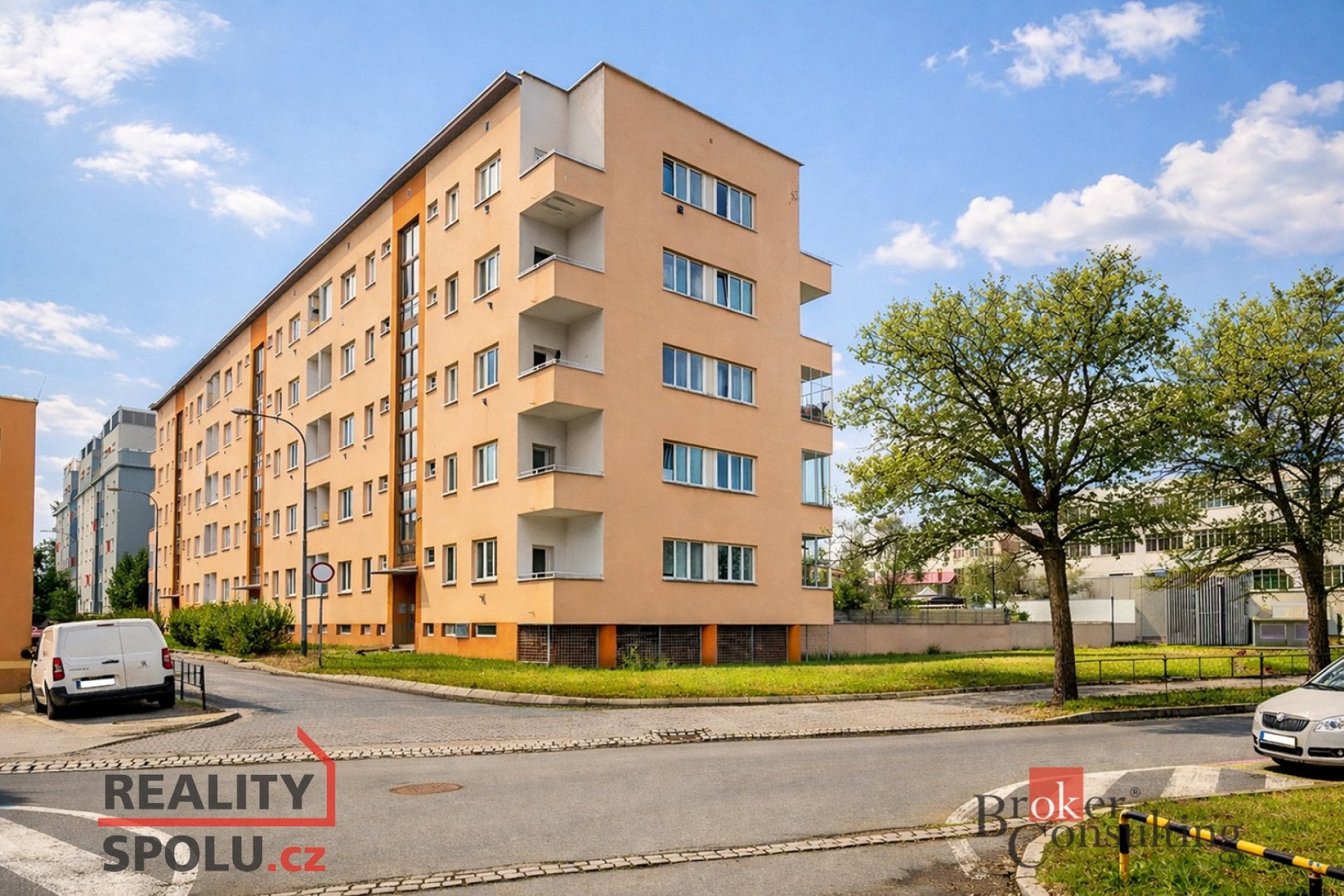 Převod dr. podílu, byty/1+kk, 15 m2, Brno  [ID 81801]