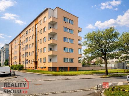 Prodej bytu, 1+kk, 15 m²