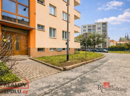 Prodej bytu, 1+kk, 15 m²