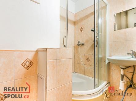 Prodej bytu, 1+kk, 15 m²