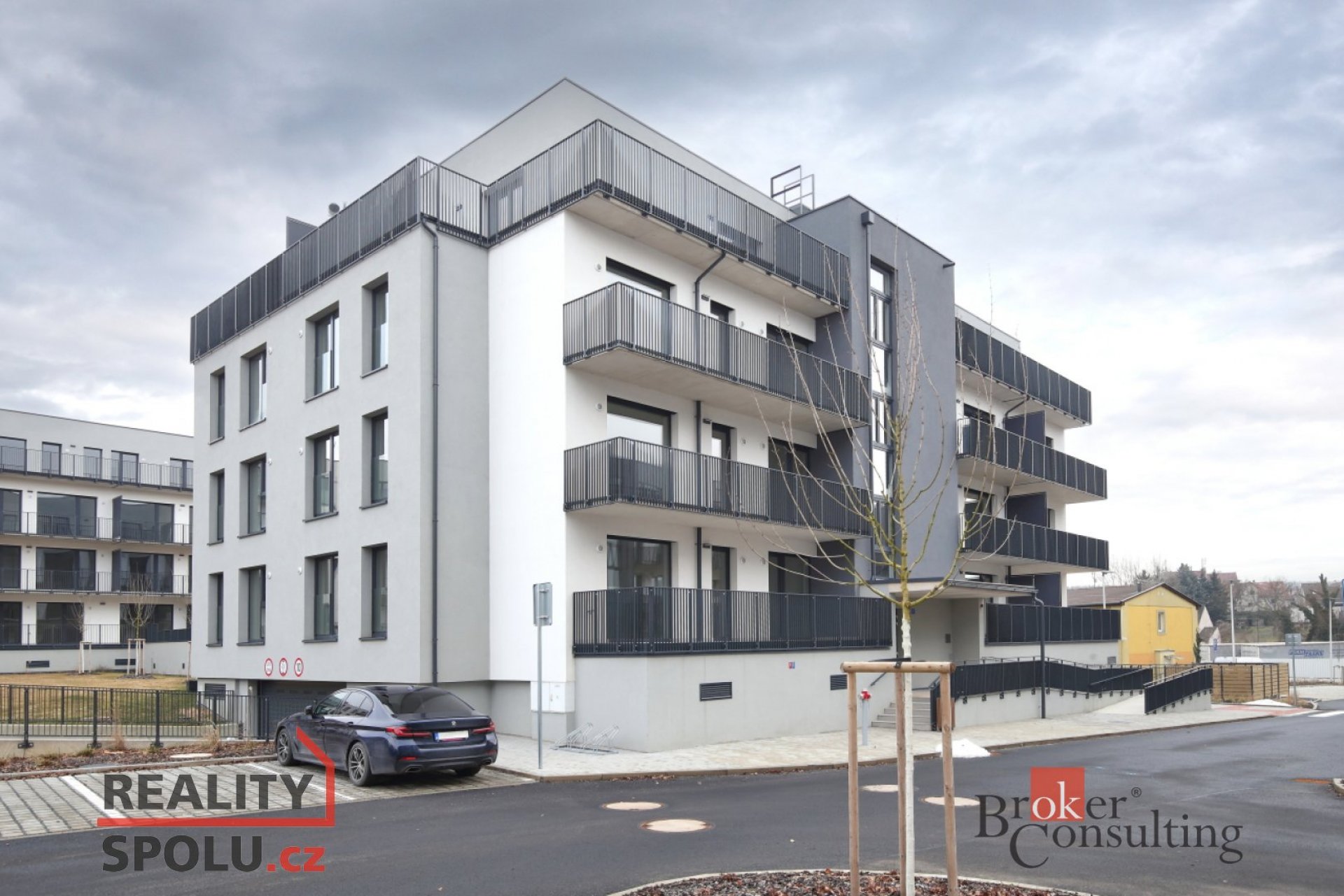 Prodej, byty/1+kk, 34 m2, Ke křížku, Kladno, Kladno [ID 81955]