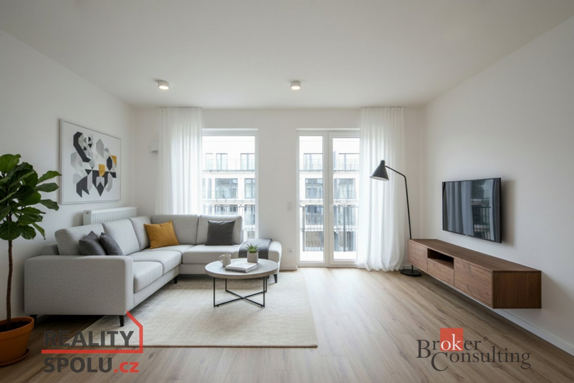 Prodej, byty/1+kk, 34 m2, Ke křížku, Kladno, Kladno [ID 81955]