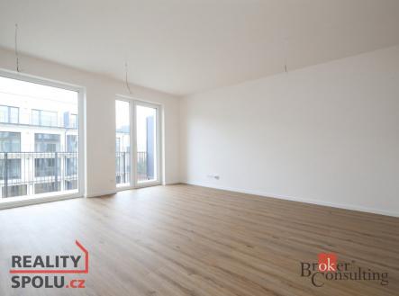 Prodej bytu, 1+kk, 34 m²