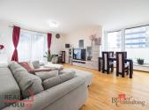 Prodej bytu, 3+kk, 92,8 m²